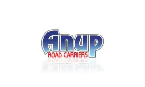 Anup Road Carriers