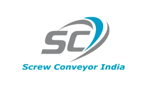 Screw Conveyor