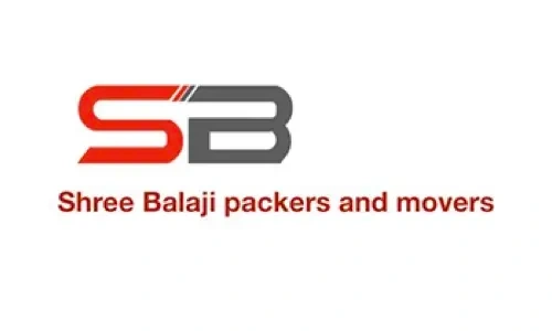 Shree Balaji Packers and Movers