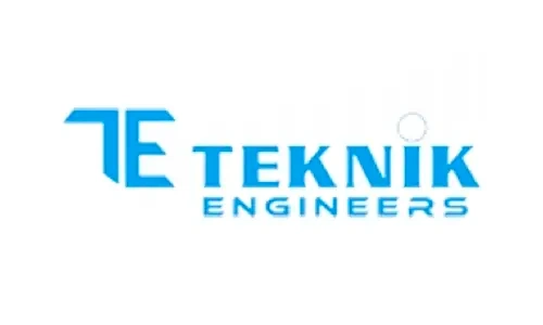 Teknik Engineers