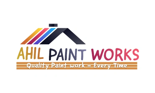 Ahil Paint Works