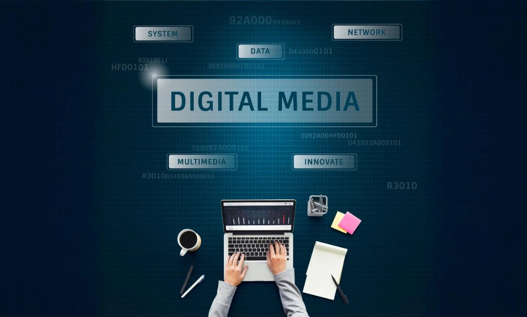 Professional Digital Marketing Services in Vadodara